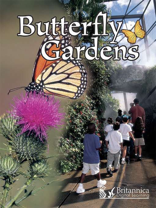 Title details for Butterfly Gardens by Jennifer B. Gillis - Available